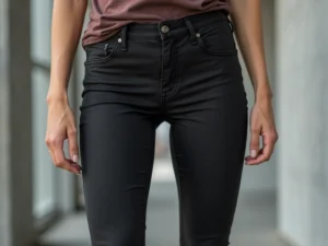 Black Jeans