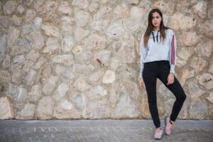 Black Jeans Business Casual for Women