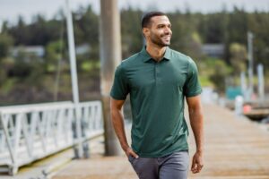Summer Business Casual For Men